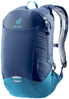 Deuter Fahrradrucksack Junior Bike nightblue-wave