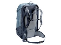 Deuter Reiserucksack Access 55 atlantic-ink