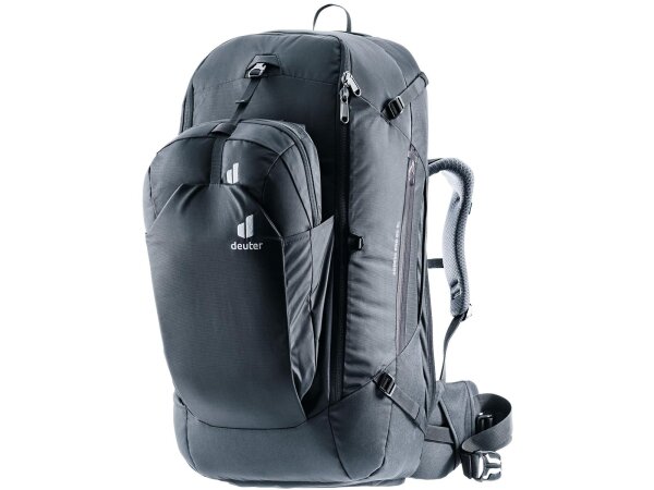 Deuter Reiserucksack Access Pro 60 SL black