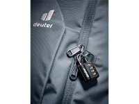 Deuter Reiserucksack Access Pro 60 SL black