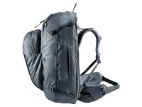 Deuter Reiserucksack Access Pro 60 SL black