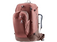 Deuter Reiserucksack Access Pro 60 SL caspia-raisin
