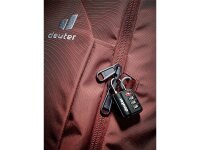 Deuter Reiserucksack Access Pro 60 SL caspia-raisin