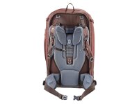 Deuter Reiserucksack Access Pro 60 SL caspia-raisin