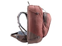 Deuter Reiserucksack Access Pro 60 SL caspia-raisin