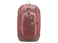 Deuter Reiserucksack Access Pro 60 SL caspia-raisin