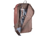 Deuter Reiserucksack Access Pro 60 SL caspia-raisin