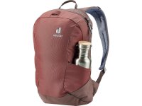 Deuter Reiserucksack Access Pro 60 SL caspia-raisin