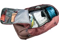 Deuter Reiserucksack Access Pro 60 SL caspia-raisin