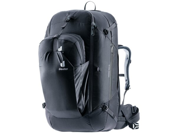 Deuter Reiserucksack Access Pro 65 black