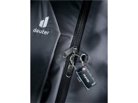 Deuter Reiserucksack Access Pro 65 black
