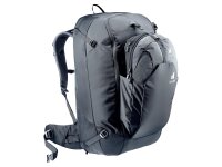 Deuter Reiserucksack Access Pro 65 black