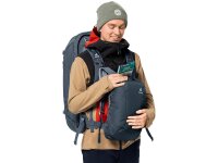 Deuter Reiserucksack Access Pro 65 black