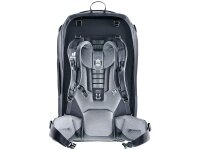 Deuter Reiserucksack Access Pro 65 black