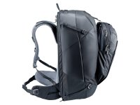 Deuter Reiserucksack Access Pro 65 black