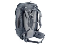 Deuter Reiserucksack Access Pro 65 black