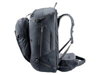 Deuter Reiserucksack Access Pro 65 black