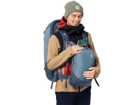 Deuter Reiserucksack Access Pro 65 atlantic-ink