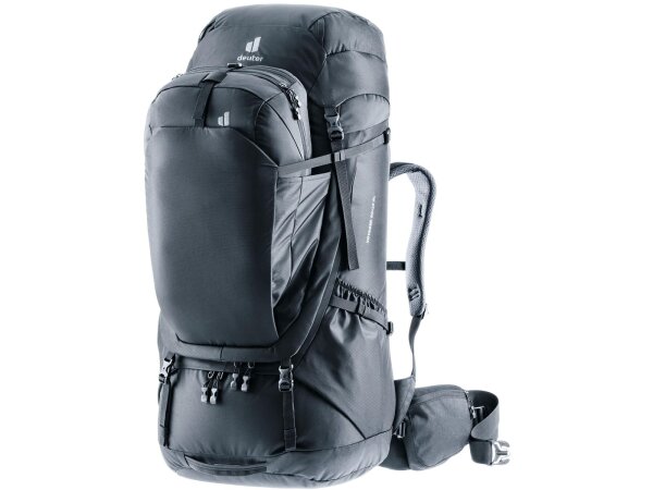Deuter Reiserucksack Voyager 60+10 SL black