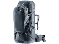 Deuter Reiserucksack Voyager 60+10 SL black
