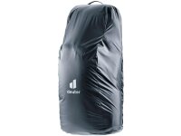 Deuter Reiserucksack Voyager 60+10 SL black
