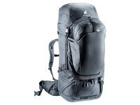 Deuter Reiserucksack Voyager 60+10 SL black