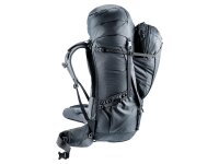 Deuter Reiserucksack Voyager 60+10 SL black