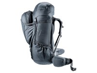 Deuter Reiserucksack Voyager 60+10 SL black