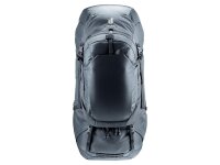 Deuter Reiserucksack Voyager 60+10 SL black