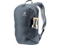 Deuter Reiserucksack Voyager 60+10 SL black
