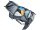 Deuter Reiserucksack Voyager 60+10 SL black