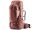 Deuter Reiserucksack Voyager 60+10 SL caspia-raisin