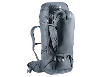 Deuter Reiserucksack Voyager 65+10 black