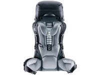 Deuter Reiserucksack Voyager 65+10 black
