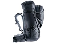 Deuter Reiserucksack Voyager 65+10 black