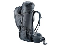 Deuter Reiserucksack Voyager 65+10 black