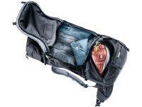 Deuter Reiserucksack Voyager 65+10 black