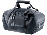 Deuter Duffel Bag Duffel 35 black