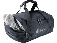 Deuter Duffel Bag Duffel 35 black