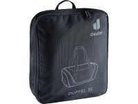 Deuter Duffel Bag Duffel 35 black
