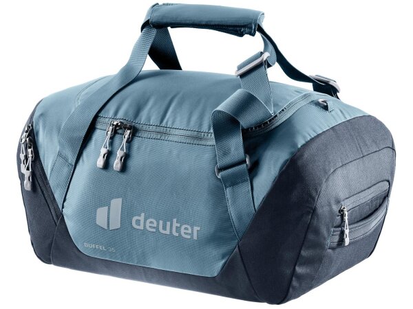 Deuter Duffel Bag Duffel 35 atlantic-ink