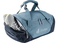 Deuter Duffel Bag Duffel 35 atlantic-ink