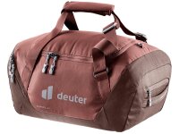 Deuter Duffel Bag Duffel 35 caspia-raisin