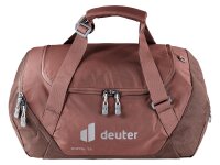 Deuter Duffel Bag Duffel 35 caspia-raisin