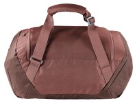 Deuter Duffel Bag Duffel 35 caspia-raisin