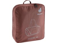 Deuter Duffel Bag Duffel 35 caspia-raisin