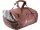 Deuter Duffel Bag Duffel 35 caspia-raisin