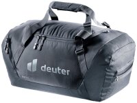 Deuter Duffel Bag Duffel 50 black