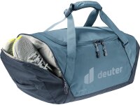 Deuter Duffel Bag Duffel 50 atlantic-ink