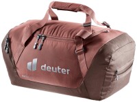 Deuter Duffel Bag Duffel 50 caspia-raisin